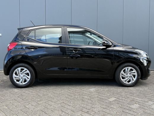 Hyundai i10 1.0i 66pk Comfort Smart | LED | Airco | Carplay | Camera | Navigatie | Bluetooth | Cruisecontrol ... ActivLease financial lease