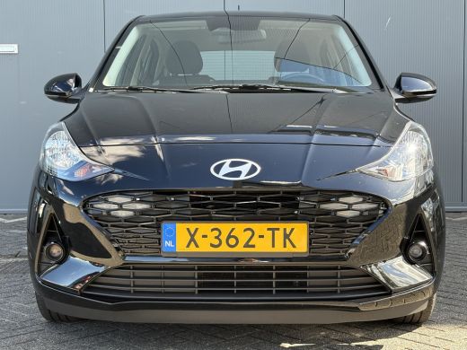 Hyundai i10 1.0i 66pk Comfort Smart | LED | Airco | Carplay | Camera | Navigatie | Bluetooth | Cruisecontrol ... ActivLease financial lease