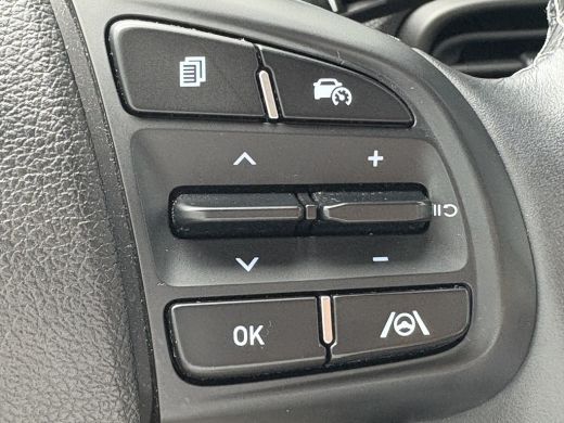 Hyundai i10 66pk Comfort Smart | LED | Airco | Carplay | Camera | Navigatie | Bluetooth | Cruisecontrol | 1e ... ActivLease financial lease