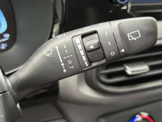 Hyundai i10 66pk Comfort Smart | LED | Airco | Carplay | Camera | Navigatie | Bluetooth | Cruisecontrol | 1e ... ActivLease financial lease