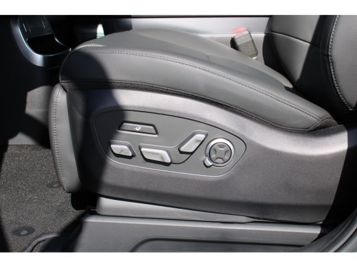 Hyundai IONIQ 9 9 Lounge AWD+ 7p. 110.3 kWh | 21-inch lichtmetalen velgen | Schuifkanteldak | Verschuifbare achte... ActivLease financial lease