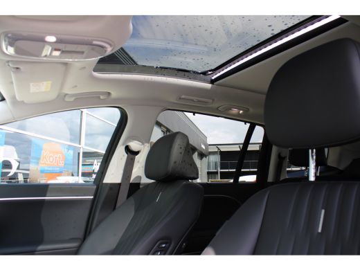 Hyundai IONIQ 9 9 Lounge AWD+ 7p. 110.3 kWh | 21-inch lichtmetalen velgen | Schuifkanteldak | Verschuifbare achte... ActivLease financial lease