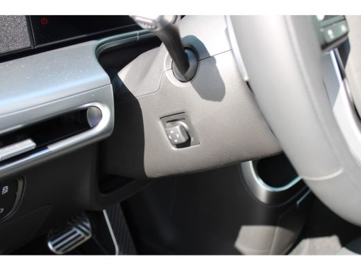 Hyundai IONIQ 9 9 Lounge AWD+ 7p. 110.3 kWh | 21-inch lichtmetalen velgen | Schuifkanteldak | Verschuifbare achte... ActivLease financial lease