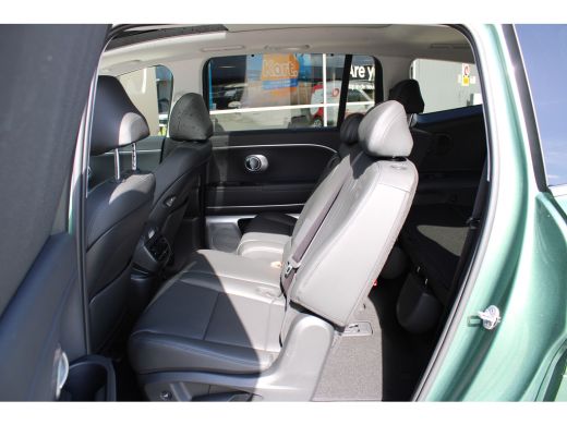 Hyundai IONIQ 9 9 Lounge AWD+ 7p. 110.3 kWh | 21-inch lichtmetalen velgen | Schuifkanteldak | Verschuifbare achte... ActivLease financial lease