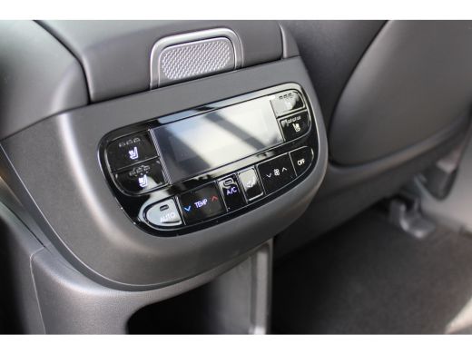Hyundai IONIQ 9 9 Lounge AWD+ 7p. 110.3 kWh | 21-inch lichtmetalen velgen | Schuifkanteldak | Verschuifbare achte... ActivLease financial lease