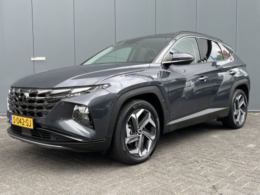 Hyundai Tucson 1.6 T-GDI 265pk PHEV Comfort Smart 4WD | Climate | Camera | Carplay | Keyless | Navigatie | Full ...