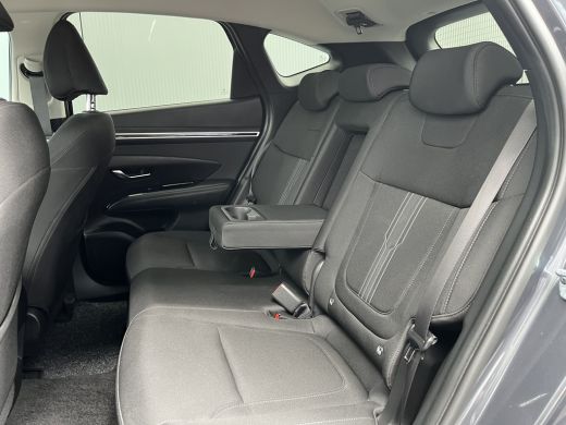 Hyundai Tucson 1.6 T-GDI 265pk PHEV Comfort Smart 4WD | Climate | Camera | Carplay | Keyless | Navigatie | Full ... ActivLease financial lease