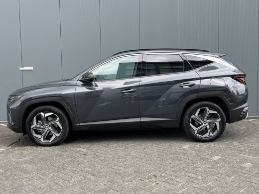 Hyundai Tucson 1.6 T-GDI 265pk PHEV Comfort Smart 4WD | Climate | Camera | Carplay | Keyless | Navigatie | Full ... ActivLease financial lease