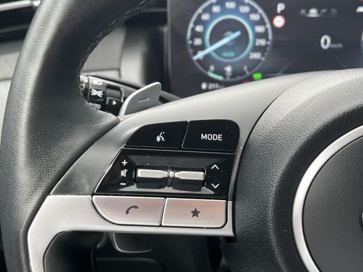Hyundai Tucson 1.6 T-GDI 265pk PHEV Comfort Smart 4WD | Climate | Camera | Carplay | Keyless | Navigatie | Full ... ActivLease financial lease