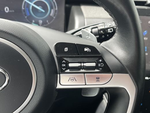 Hyundai Tucson 1.6 T-GDI 265pk PHEV Comfort Smart 4WD | Climate | Camera | Carplay | Keyless | Navigatie | Full ... ActivLease financial lease