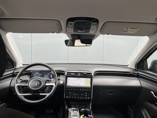 Hyundai Tucson 1.6 T-GDI 265pk PHEV Comfort Smart 4WD | Climate | Camera | Carplay | Keyless | Navigatie | Full ... ActivLease financial lease