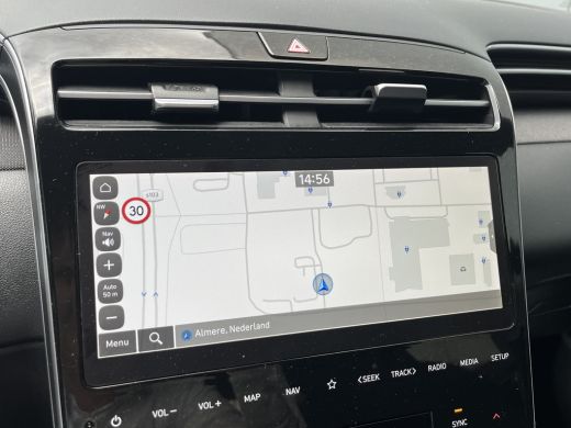 Hyundai Tucson 1.6 T-GDI 265pk PHEV Comfort Smart 4WD | Climate | Camera | Carplay | Keyless | Navigatie | Full ... ActivLease financial lease