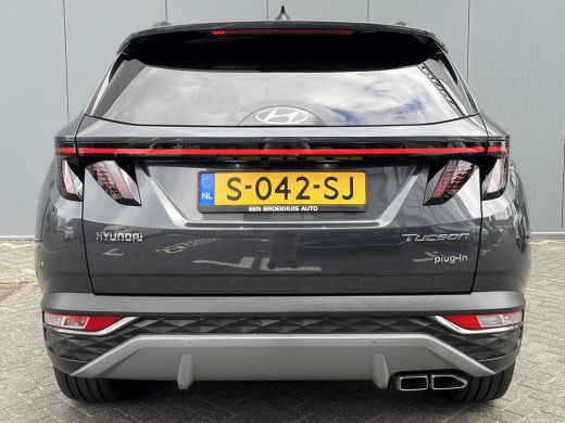 Hyundai Tucson 1.6 T-GDI 265pk PHEV Comfort Smart 4WD | Climate | Camera | Carplay | Keyless | Navigatie | Full ... ActivLease financial lease