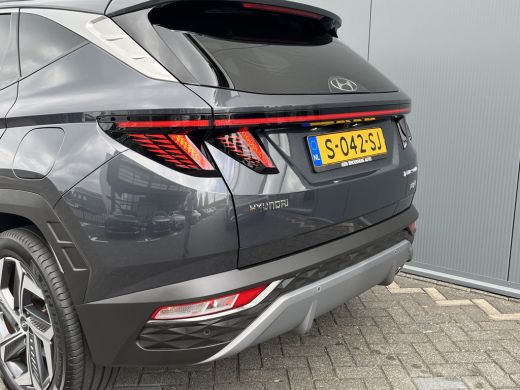 Hyundai Tucson 1.6 T-GDI 265pk PHEV Comfort Smart 4WD | Climate | Camera | Carplay | Keyless | Navigatie | Full ... ActivLease financial lease