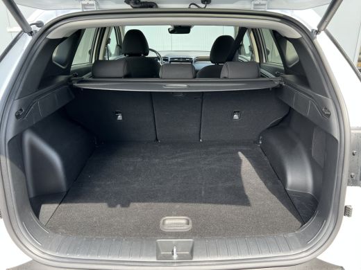 Hyundai Tucson 1.6 T-GDI 265pk PHEV Comfort Smart 4WD | Climate | Camera | Carplay | Keyless | Navigatie | Full ... ActivLease financial lease