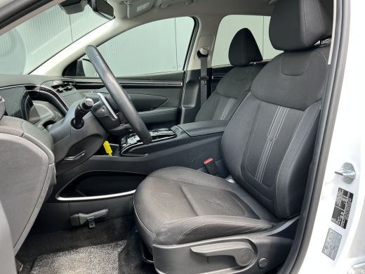 Hyundai Tucson 1.6 T-GDI 265pk PHEV Comfort Smart 4WD | Climate | Camera | Carplay | Keyless | Navigatie | Full ... ActivLease financial lease