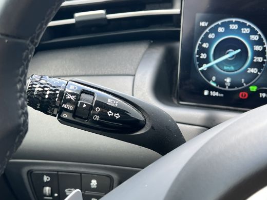 Hyundai Tucson 1.6 T-GDI 265pk PHEV Comfort Smart 4WD | Climate | Camera | Carplay | Keyless | Navigatie | Full ... ActivLease financial lease