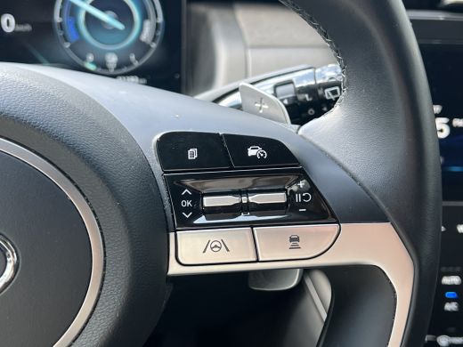 Hyundai Tucson 1.6 T-GDI 265pk PHEV Comfort Smart 4WD | Climate | Camera | Carplay | Keyless | Navigatie | Full ... ActivLease financial lease