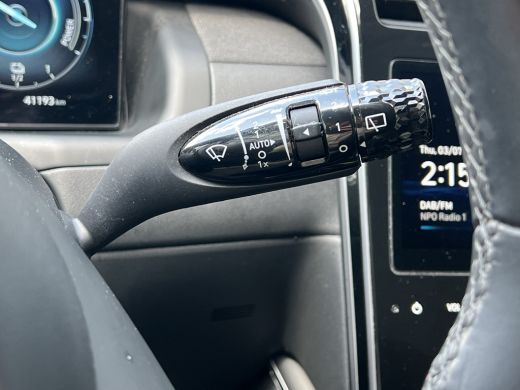 Hyundai Tucson 1.6 T-GDI 265pk PHEV Comfort Smart 4WD | Climate | Camera | Carplay | Keyless | Navigatie | Full ... ActivLease financial lease