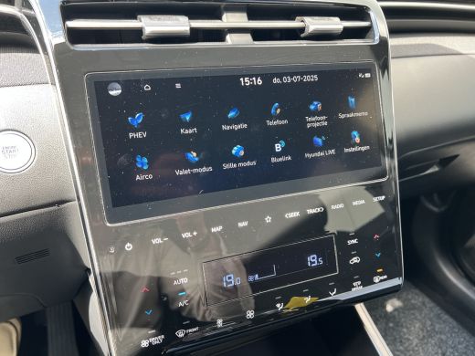 Hyundai Tucson 1.6 T-GDI 265pk PHEV Comfort Smart 4WD | Climate | Camera | Carplay | Keyless | Navigatie | Full ... ActivLease financial lease