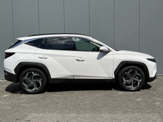 Hyundai Tucson 1.6 T-GDI 265pk PHEV Comfort Smart 4WD | Climate | Camera | Carplay | Keyless | Navigatie | Full ... ActivLease financial lease