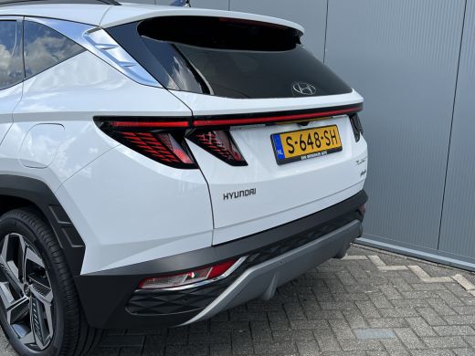 Hyundai Tucson 1.6 T-GDI 265pk PHEV Comfort Smart 4WD | Climate | Camera | Carplay | Keyless | Navigatie | Full ... ActivLease financial lease
