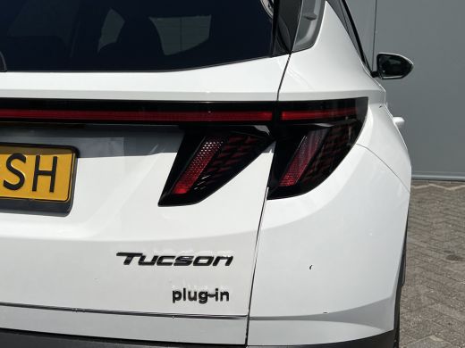 Hyundai Tucson 1.6 T-GDI 265pk PHEV Comfort Smart 4WD | Climate | Camera | Carplay | Keyless | Navigatie | Full ... ActivLease financial lease