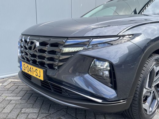 Hyundai Tucson 1.6 T-GDI 265pk PHEV Comfort Smart 4WD | Climate | Camera | Carplay | Keyless | Navigatie | Full ... ActivLease financial lease