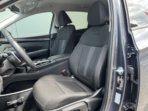 Hyundai Tucson 1.6 T-GDI 265pk PHEV Comfort Smart 4WD | Climate | Camera | Carplay | Keyless | Navigatie | Full ... ActivLease financial lease