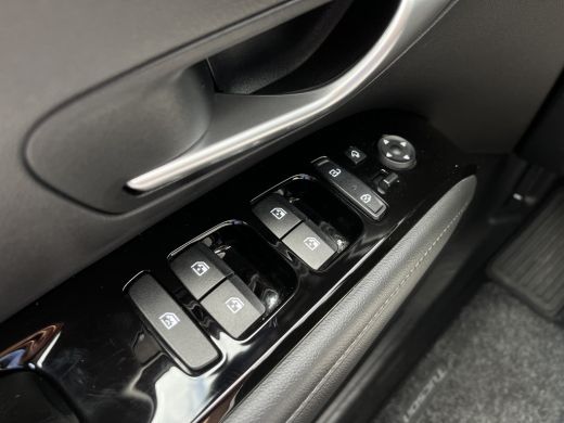 Hyundai Tucson 1.6 T-GDI 265pk PHEV Comfort Smart 4WD | Climate | Camera | Carplay | Keyless | Navigatie | Full ... ActivLease financial lease