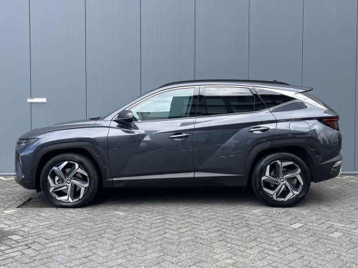 Hyundai Tucson 1.6 T-GDI 265pk PHEV Comfort Smart 4WD | Climate | Camera | Carplay | Keyless | Navigatie | Full ... ActivLease financial lease