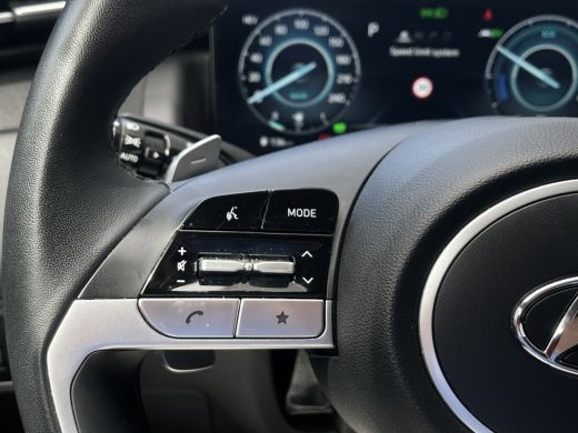 Hyundai Tucson 1.6 T-GDI 265pk PHEV Comfort Smart 4WD | Climate | Camera | Carplay | Keyless | Navigatie | Full ... ActivLease financial lease