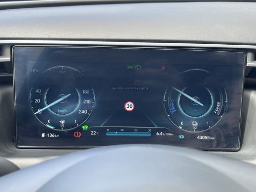 Hyundai Tucson 1.6 T-GDI 265pk PHEV Comfort Smart 4WD | Climate | Camera | Carplay | Keyless | Navigatie | Full ... ActivLease financial lease