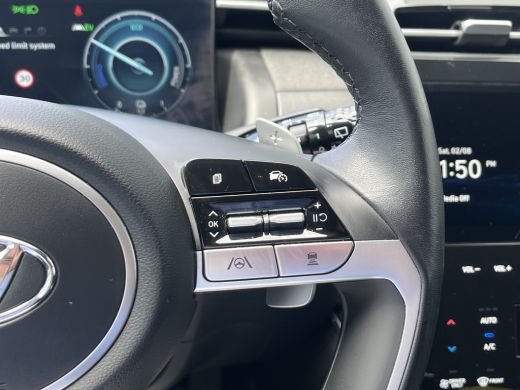 Hyundai Tucson 1.6 T-GDI 265pk PHEV Comfort Smart 4WD | Climate | Camera | Carplay | Keyless | Navigatie | Full ... ActivLease financial lease