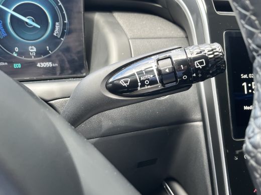 Hyundai Tucson 1.6 T-GDI 265pk PHEV Comfort Smart 4WD | Climate | Camera | Carplay | Keyless | Navigatie | Full ... ActivLease financial lease