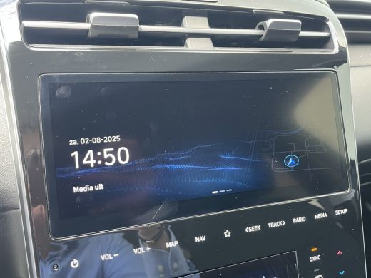 Hyundai Tucson 1.6 T-GDI 265pk PHEV Comfort Smart 4WD | Climate | Camera | Carplay | Keyless | Navigatie | Full ... ActivLease financial lease