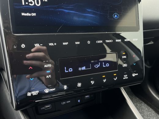 Hyundai Tucson 1.6 T-GDI 265pk PHEV Comfort Smart 4WD | Climate | Camera | Carplay | Keyless | Navigatie | Full ... ActivLease financial lease