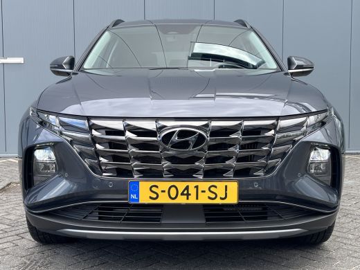 Hyundai Tucson 1.6 T-GDI 265pk PHEV Comfort Smart 4WD | Climate | Camera | Carplay | Keyless | Navigatie | Full ... ActivLease financial lease