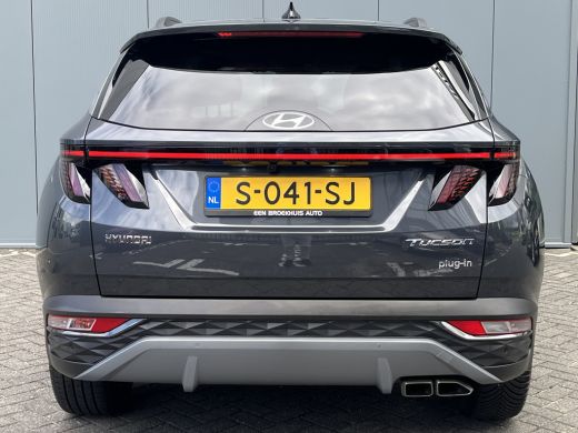Hyundai Tucson 1.6 T-GDI 265pk PHEV Comfort Smart 4WD | Climate | Camera | Carplay | Keyless | Navigatie | Full ... ActivLease financial lease