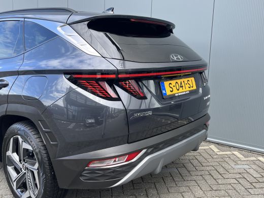 Hyundai Tucson 1.6 T-GDI 265pk PHEV Comfort Smart 4WD | Climate | Camera | Carplay | Keyless | Navigatie | Full ... ActivLease financial lease