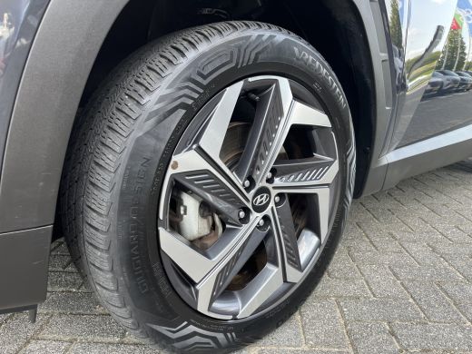 Hyundai Tucson 1.6 T-GDI 265pk PHEV Comfort Smart 4WD | Climate | Camera | Carplay | Keyless | Navigatie | Full ... ActivLease financial lease