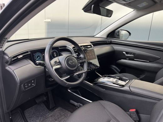 Hyundai Tucson 1.6 T-GDI 265pk PHEV Comfort Smart 4WD | Climate | Camera | Carplay | Keyless | Navigatie | Full ... ActivLease financial lease