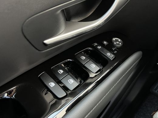 Hyundai Tucson 1.6 T-GDI 265pk PHEV Comfort Smart 4WD | Climate | Camera | Carplay | Keyless | Navigatie | Full ... ActivLease financial lease