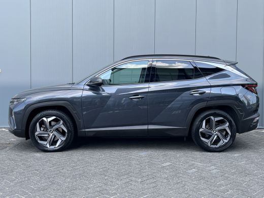 Hyundai Tucson 1.6 T-GDI 265pk PHEV Comfort Smart 4WD | Climate | Camera | Carplay | Keyless | Navigatie | Full ... ActivLease financial lease