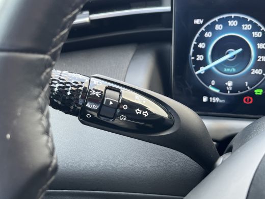 Hyundai Tucson 1.6 T-GDI 265pk PHEV Comfort Smart 4WD | Climate | Camera | Carplay | Keyless | Navigatie | Full ... ActivLease financial lease