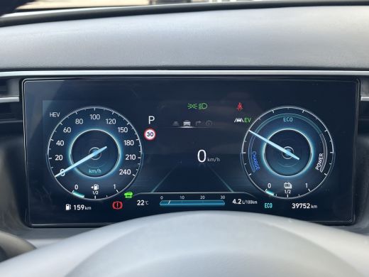 Hyundai Tucson 1.6 T-GDI 265pk PHEV Comfort Smart 4WD | Climate | Camera | Carplay | Keyless | Navigatie | Full ... ActivLease financial lease