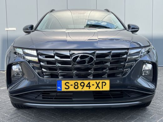 Hyundai Tucson 1.6 T-GDI 265pk PHEV Comfort Smart 4WD | Climate | Camera | Carplay | Keyless | Navigatie | Full ... ActivLease financial lease