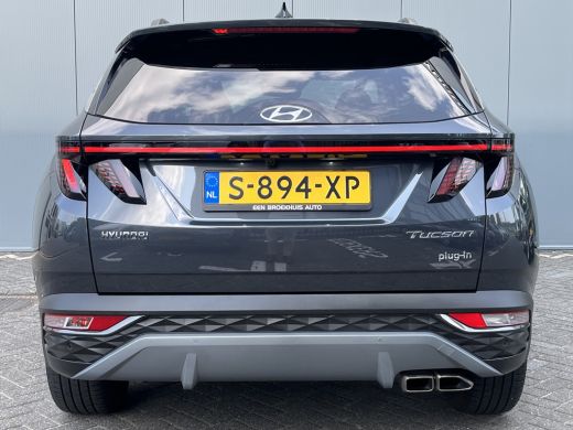 Hyundai Tucson 1.6 T-GDI 265pk PHEV Comfort Smart 4WD | Climate | Camera | Carplay | Keyless | Navigatie | Full ... ActivLease financial lease