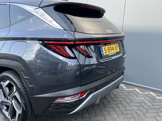 Hyundai Tucson 1.6 T-GDI 265pk PHEV Comfort Smart 4WD | Climate | Camera | Carplay | Keyless | Navigatie | Full ... ActivLease financial lease