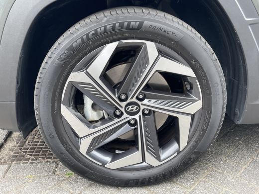 Hyundai Tucson 1.6 T-GDI 265pk PHEV Comfort Smart 4WD | Climate | Camera | Carplay | Keyless | Navigatie | Full ... ActivLease financial lease